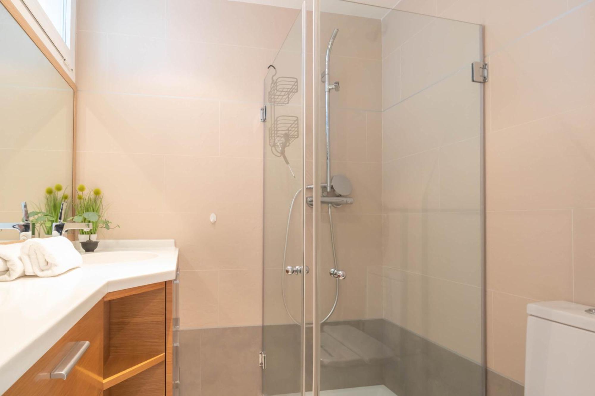 Apartamento Coronado Marbesa - Happy *