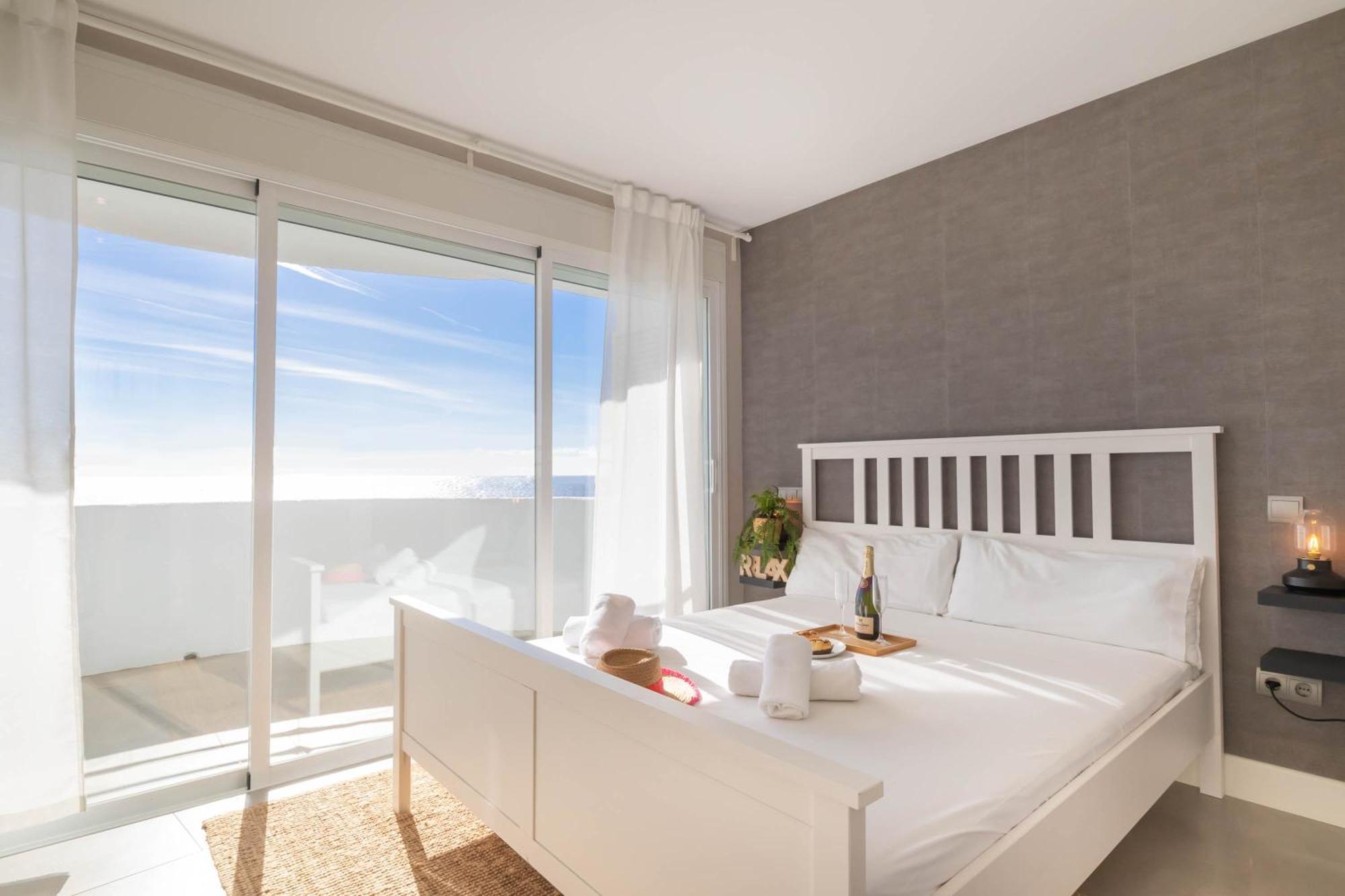 Apartamento Coronado Marbesa - Happy