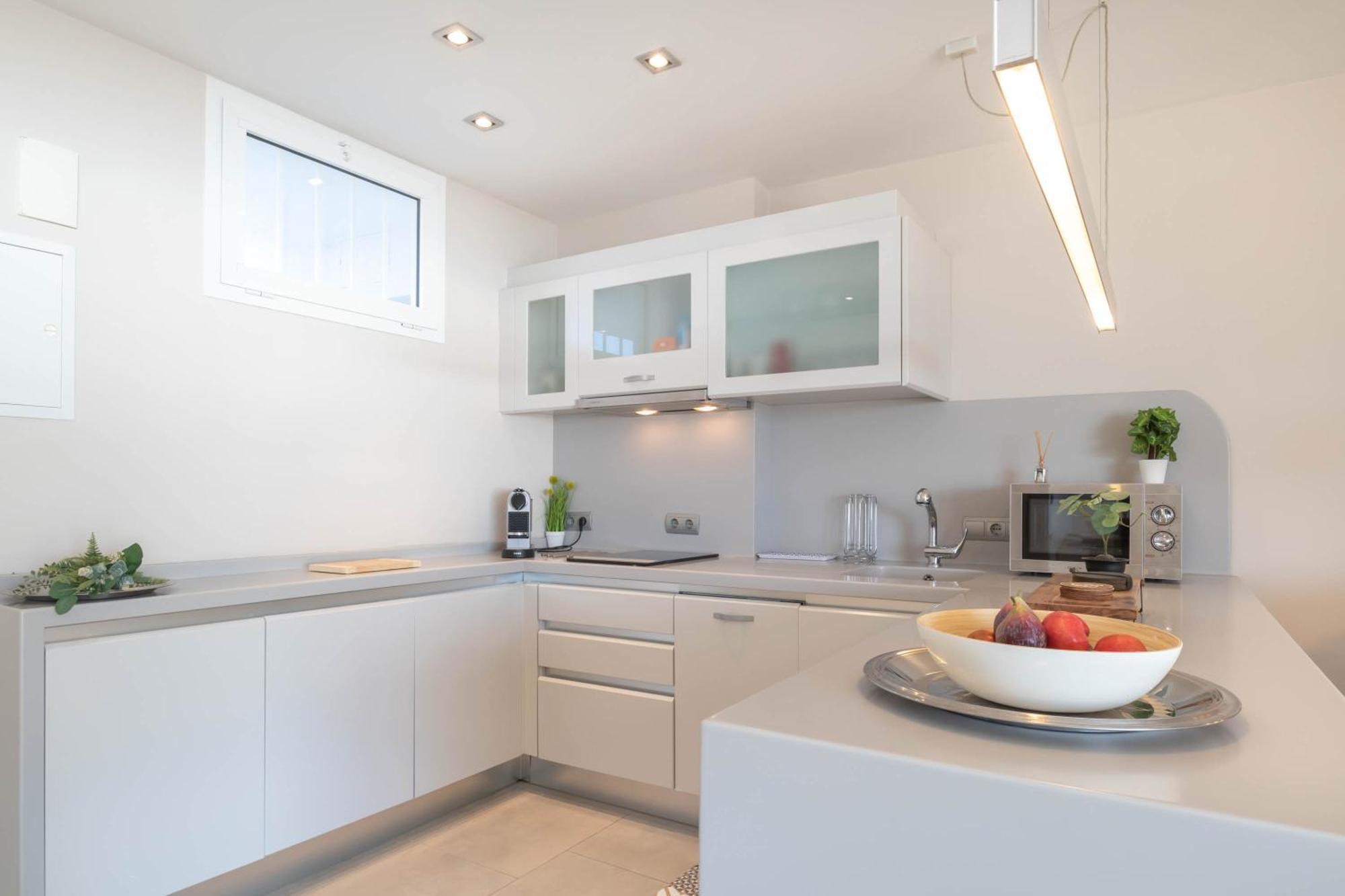 Apartamento Coronado Marbesa - Happy Marbella