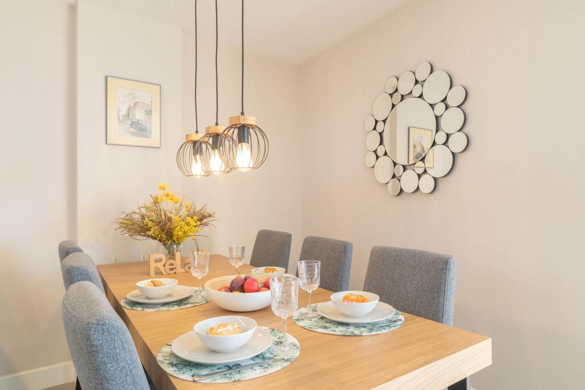 Apartamento Coronado Marbesa - Happy Marbella