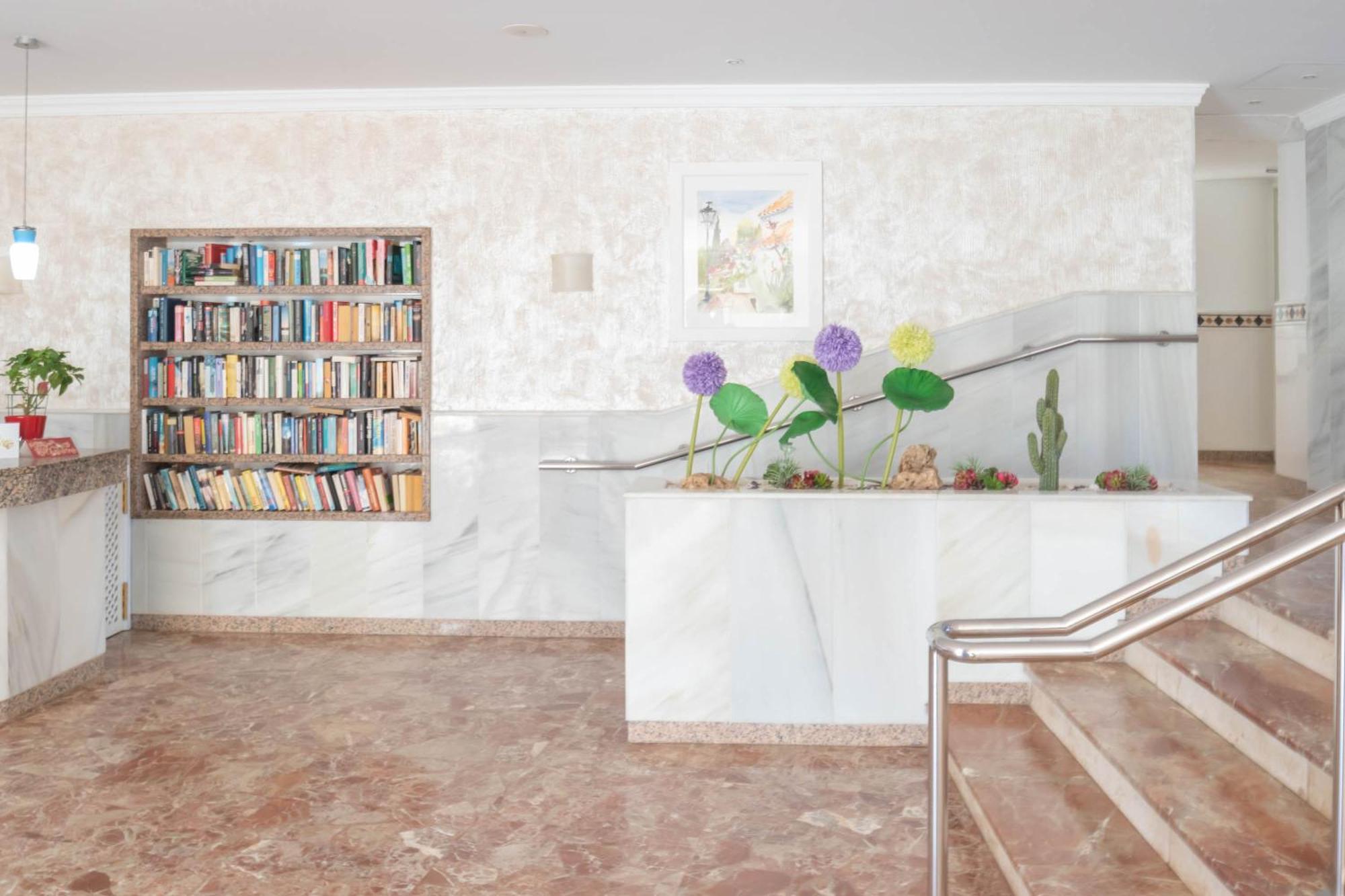 Apartamento Coronado Marbesa - Happy