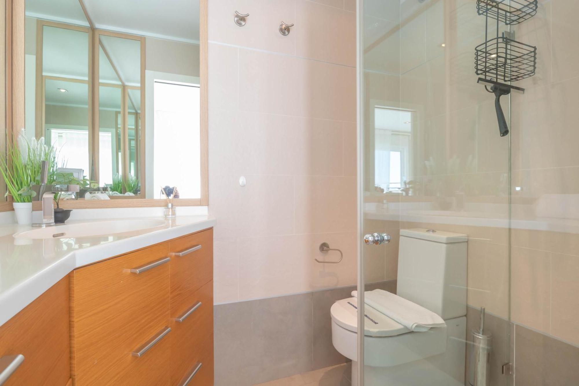 Apartamento Coronado Marbesa - Happy *