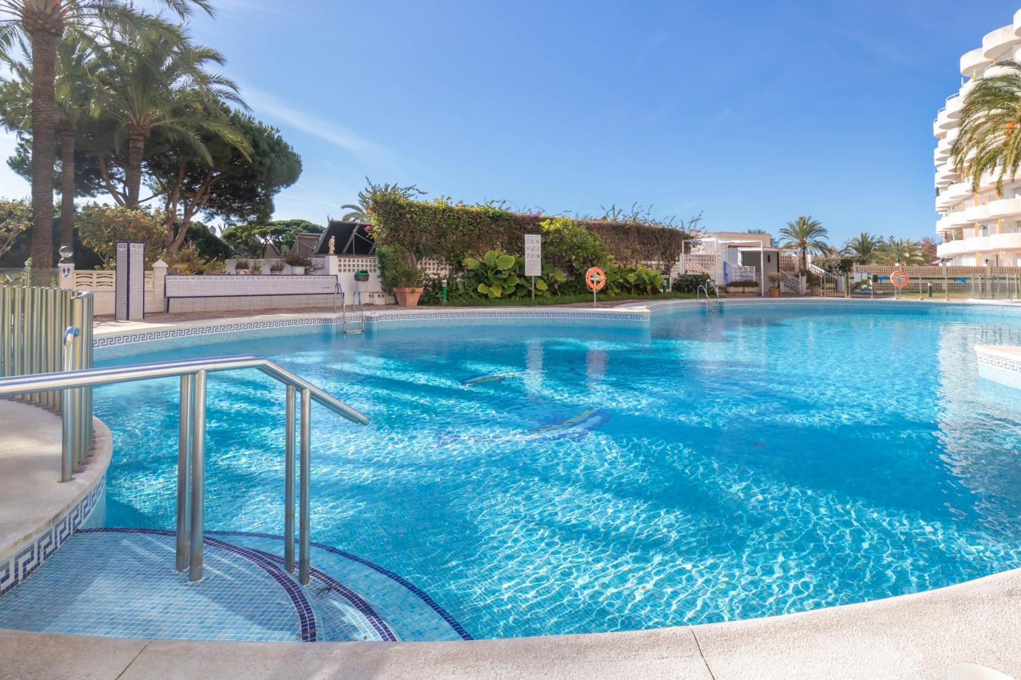 Coronado Marbesa - Happy Apartamento