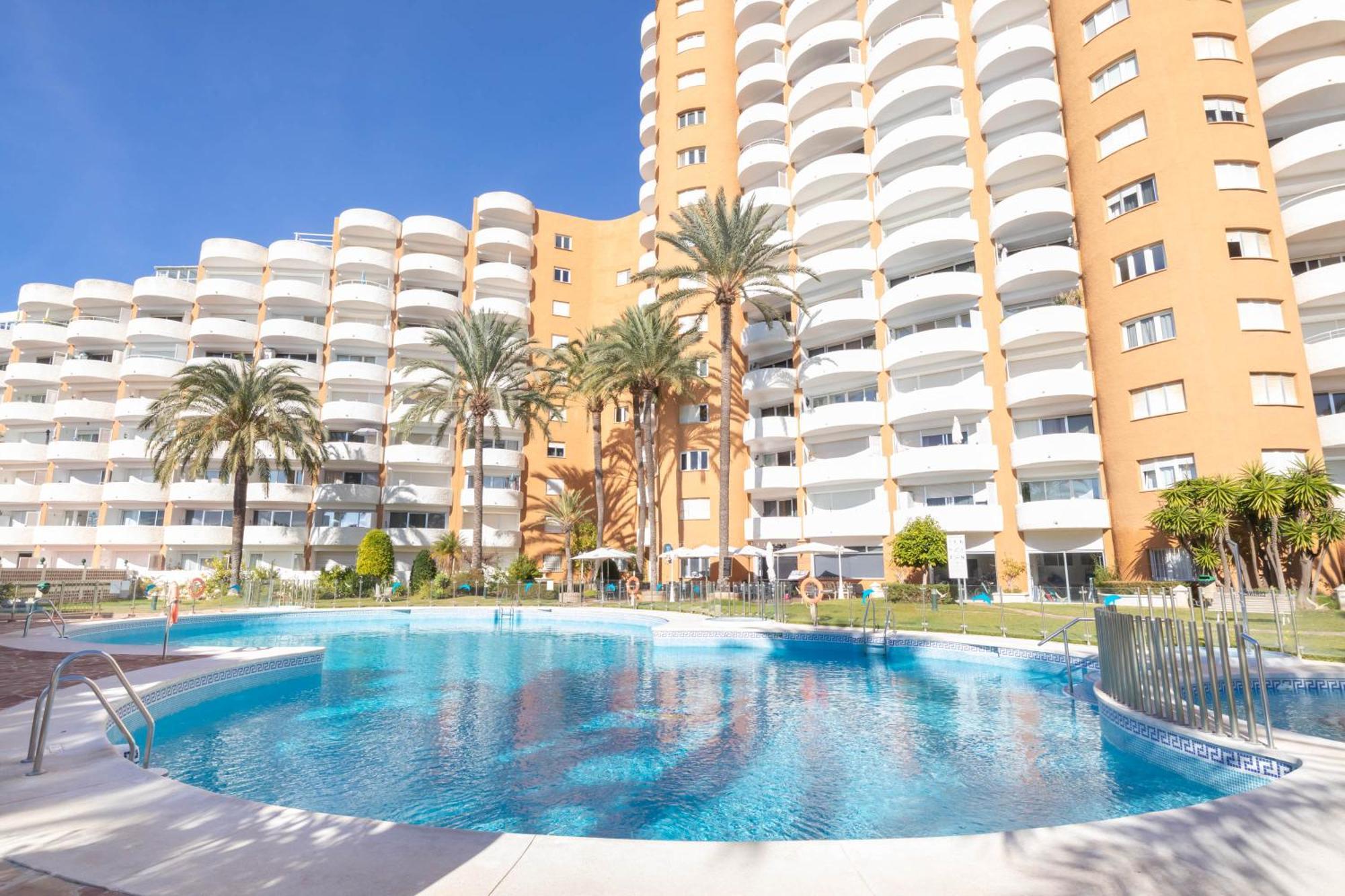 Coronado Marbesa - Happy Apartamento