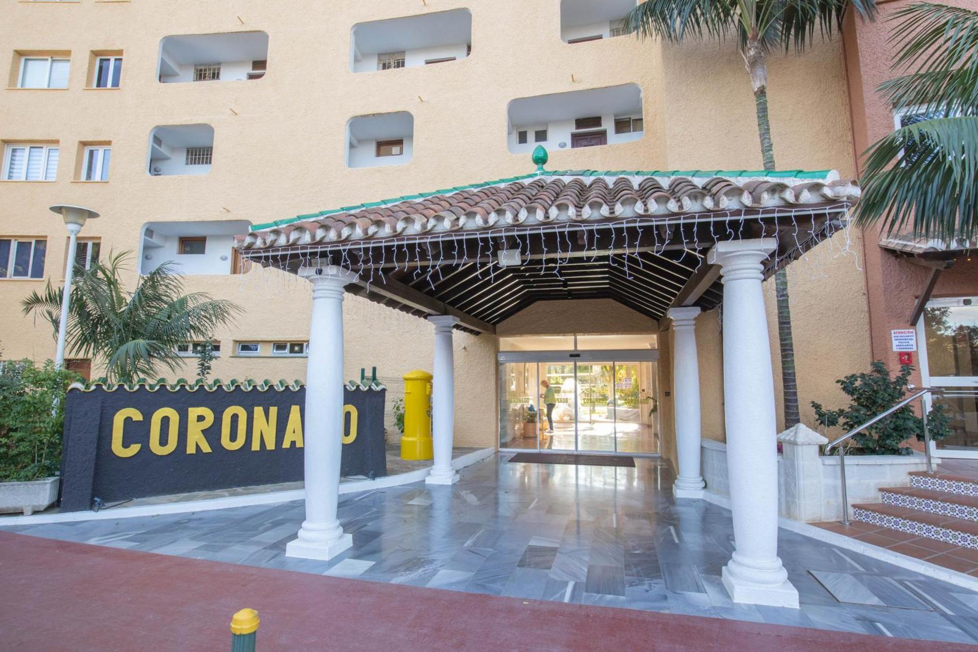 Coronado Marbesa - Happy Apartamento Marbella