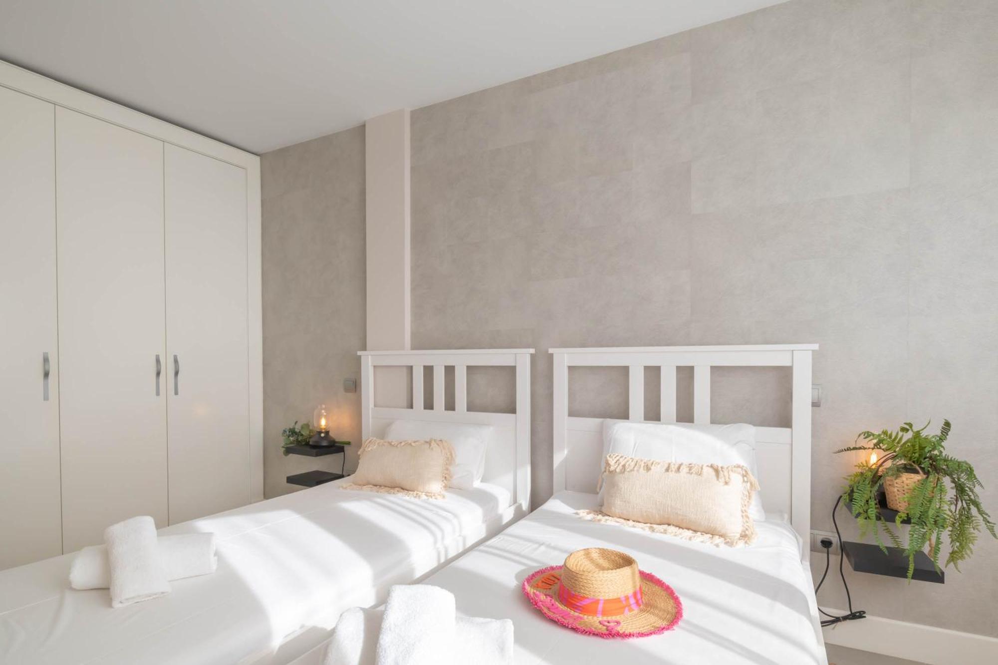 Coronado Marbesa - Happy Apartamento