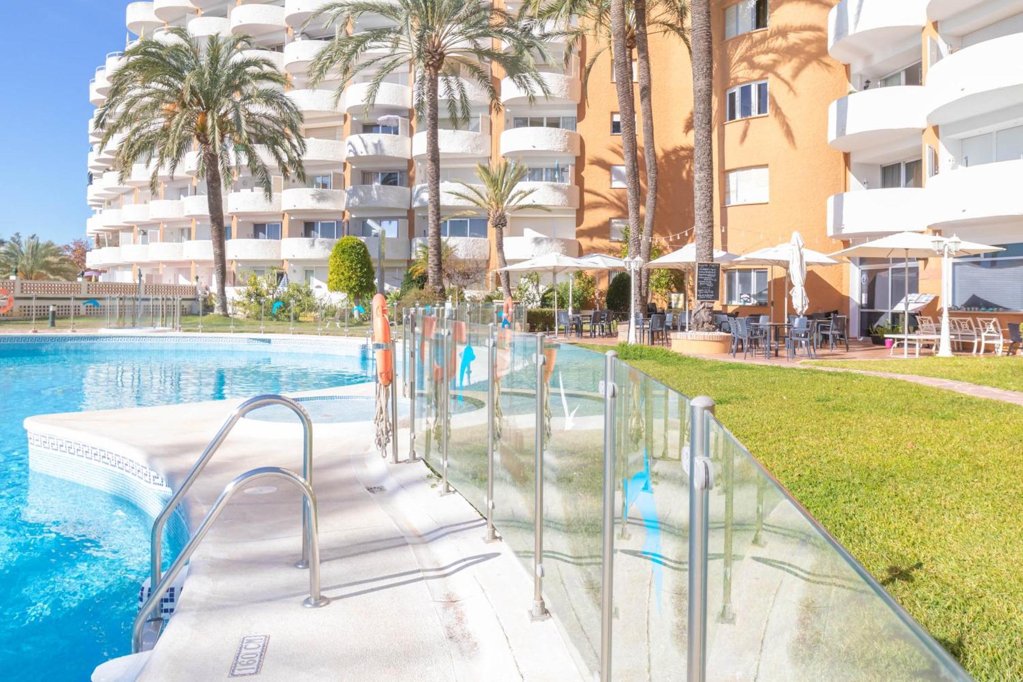 Apartamento Coronado Marbesa - Happy